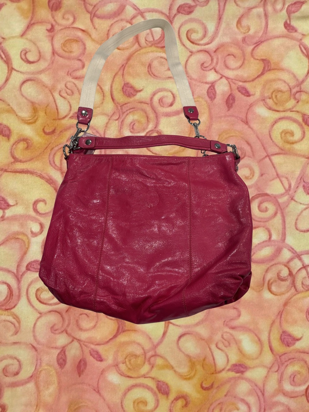 Pink Coach Poppy Collection - Picture 2 of 5
